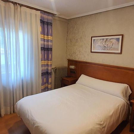 Hotel Gomar San Martin de Moncayo Bagian luar foto