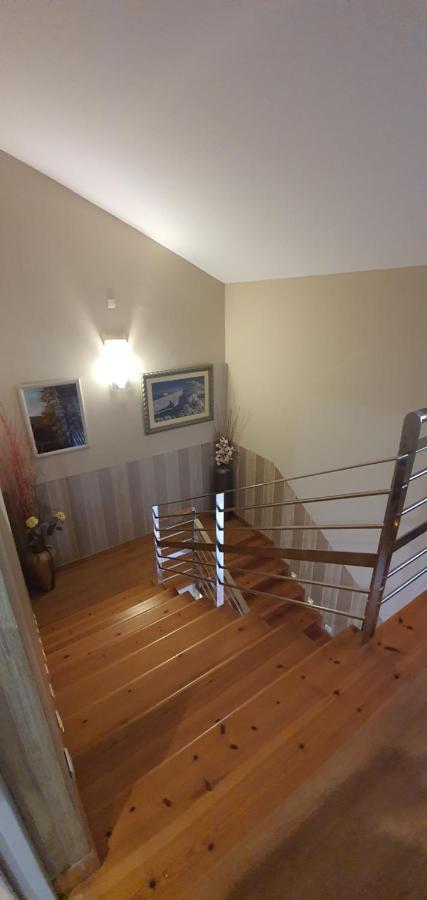 Hotel Gomar San Martin de Moncayo Bagian luar foto
