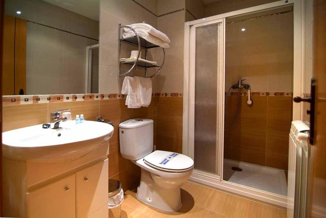 Hotel Gomar San Martin de Moncayo Bagian luar foto